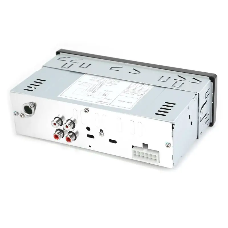 8818 Single Head Unit MP3 Player Practical Operation Simple Conveninently Bluetooth-compatible AUX FM Radio Digital Receiver | Автомобили