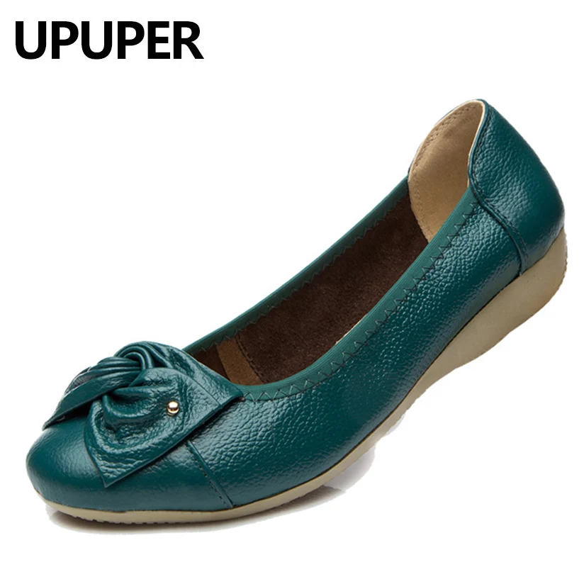 Женские топ сайдеры из натуральной кожи повседневные лоферы на плоской подошве с