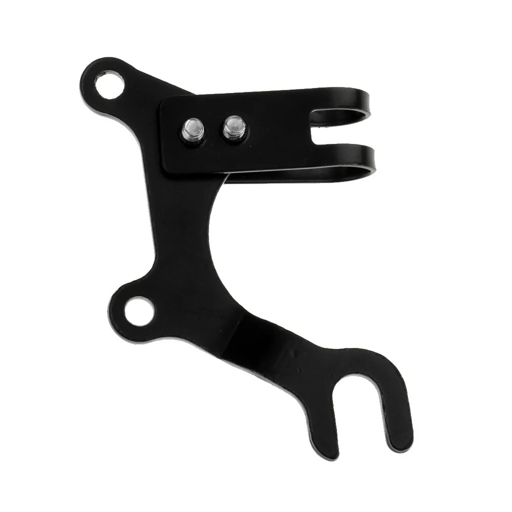 MTB велосипедный дисковый тормоз модификация Кронштейн Рамка адаптер Монтажный