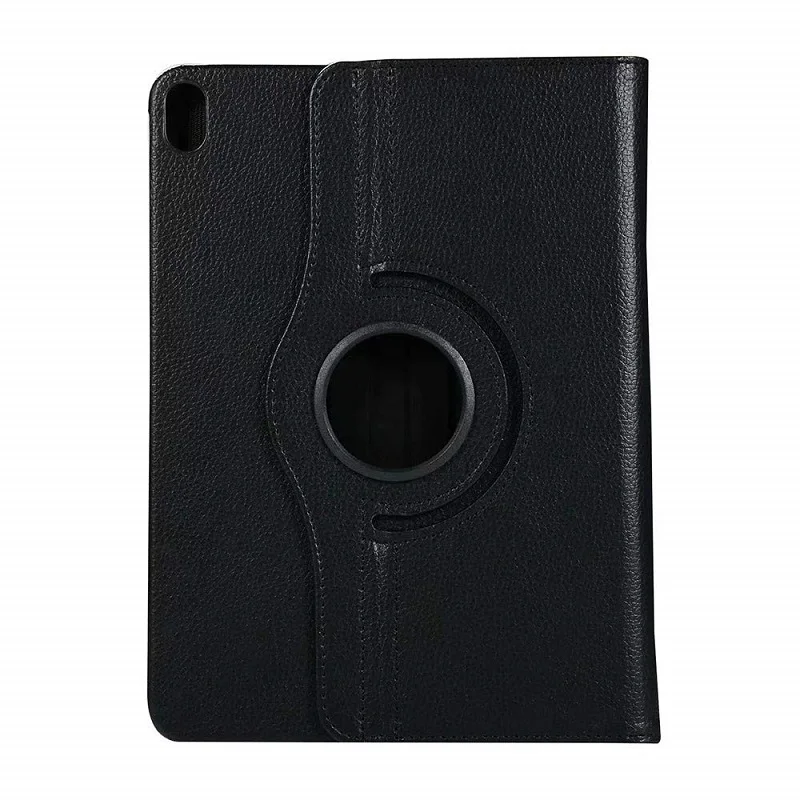 Планшет Funda для aррle iрad рro 11 2018 Чехол Ipad Pro дюймов 360 Вращающийся книжка ПУ Кожаный