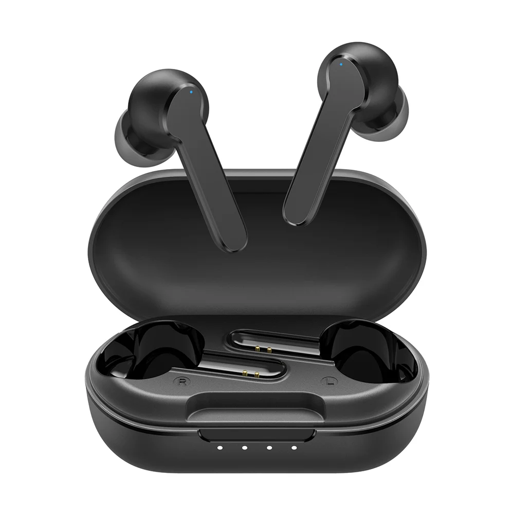 

Duolink X1 TWS Earbuds Wireless Headphones with CVC 8.0 Noise Reduction&Bass 30Hrs Playtime Bluetooth Earphones for Sport Gym