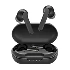 TWS-наушники Duolink X1 с шумоподавлением CVC и басами, 30 часов работы