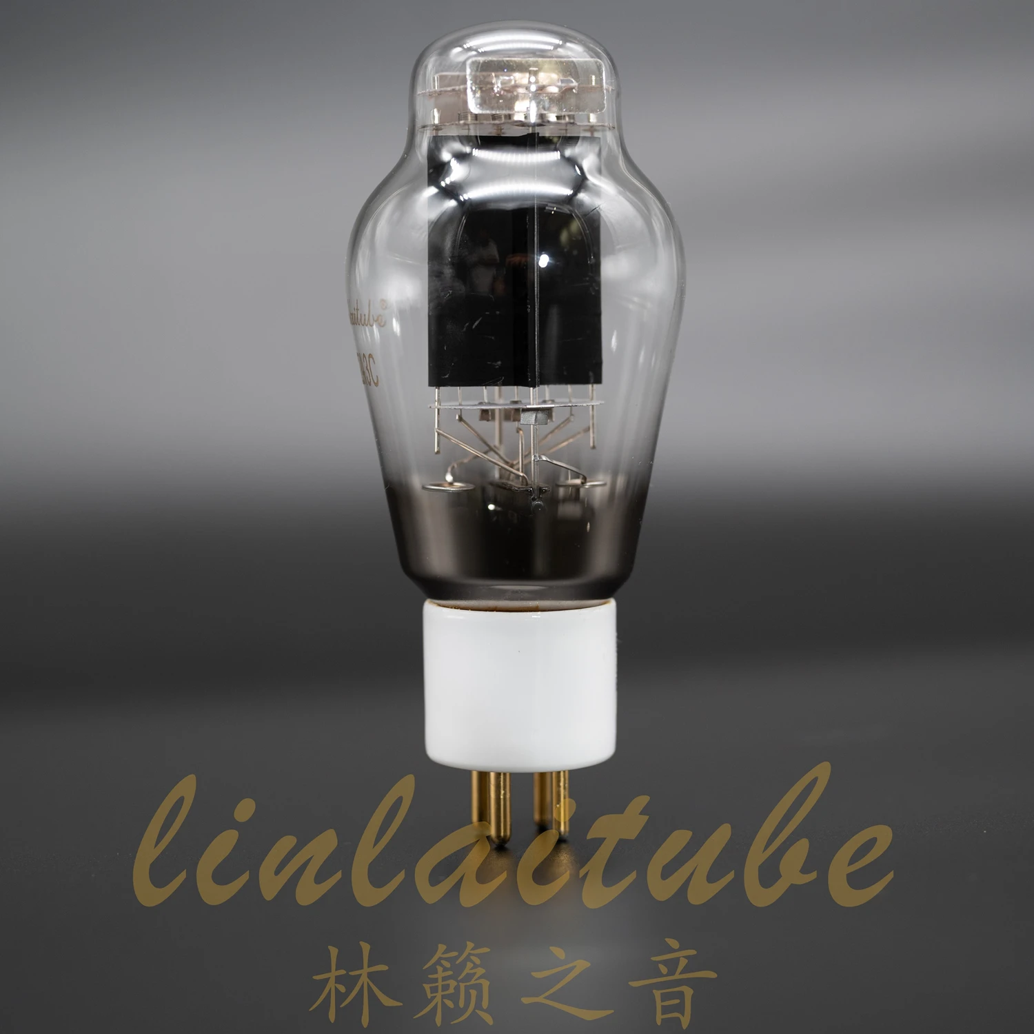 

Factory Matched Pair LINLAI 2A3C Perfect Quality 2A3B Guarantee HIFI Audio Vacuum Tube Amplifier Preamplifier Classic New 2PCS