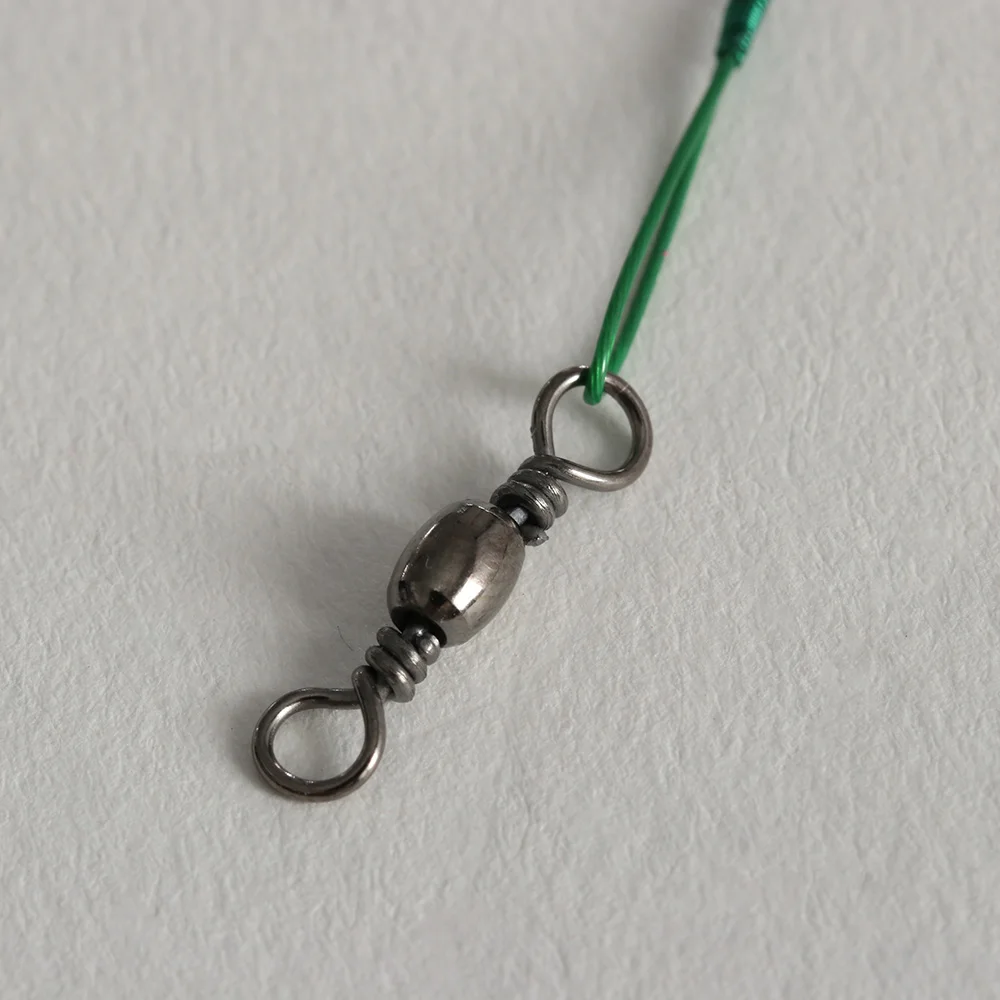 20 шт. прочные практичные бриллиантовые стальные провода для ловли