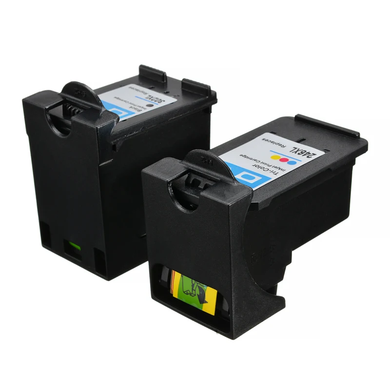 Чернильные картриджи для принтера HP OfficeJet 3830 3831 3832 3833 302XL|Детали и аксессуары