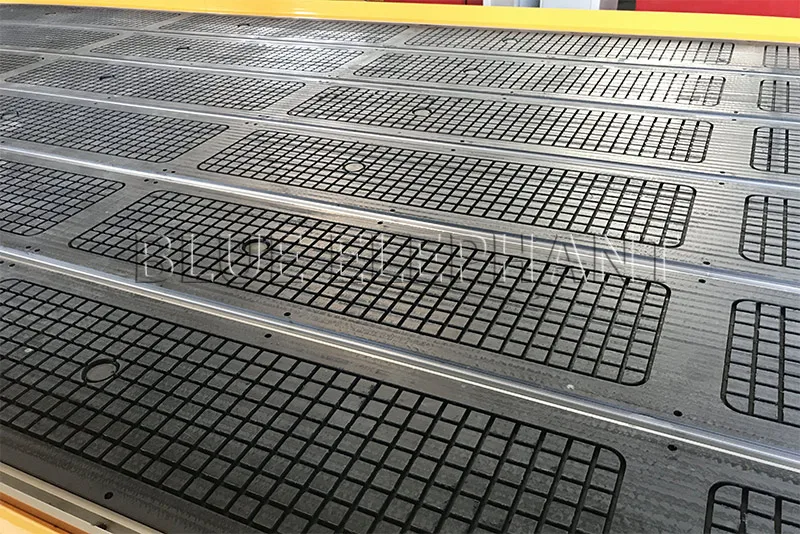 3D фрезерный станок с ЧПУ 2060 машина для смены инструментов кВт шпиндель