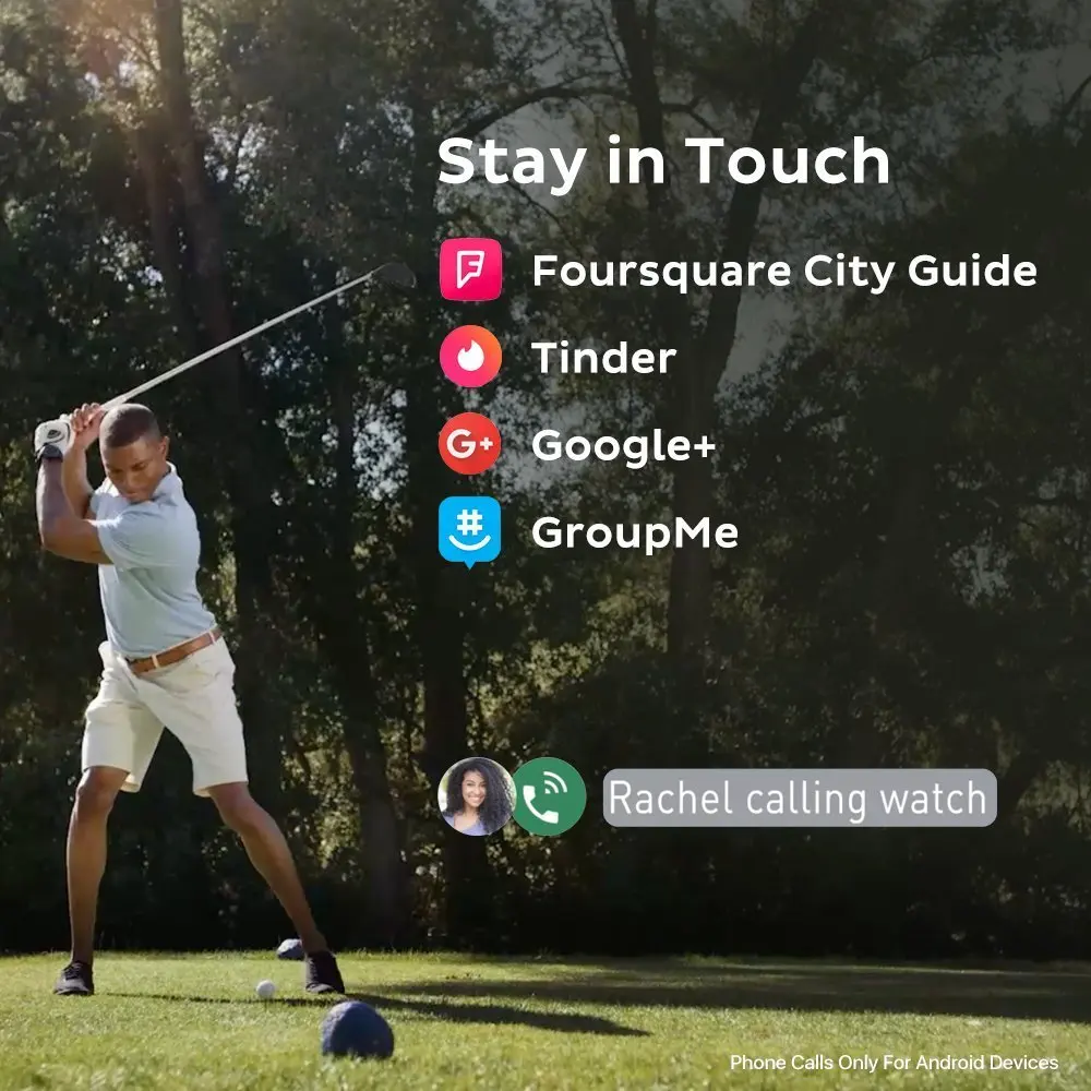 Смарт-часы TicWatch S Green Bluetooth gps умные часы для фитнеса Android и iPhone IP67