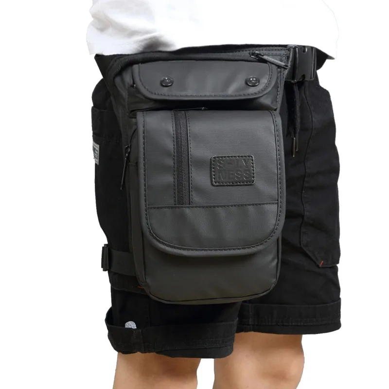 Сумка на бедро для мужчин и женщин поясная сумка Тактическая Военная