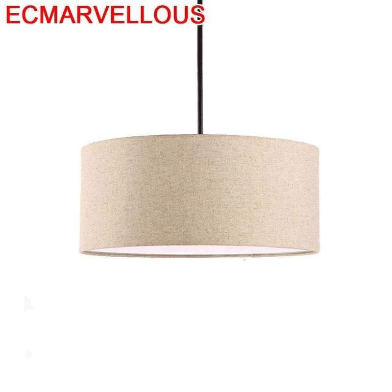 

Pendente European Lampara De Techo Colgante Moderna Nordic Deco Maison Suspendu Loft Suspension Luminaire Pendant Light