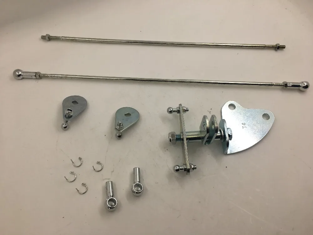 Новая коленчатая связь для двигателей VW Weber Carbs T4 Beetle Bug T8 PORSCHE воздушный
