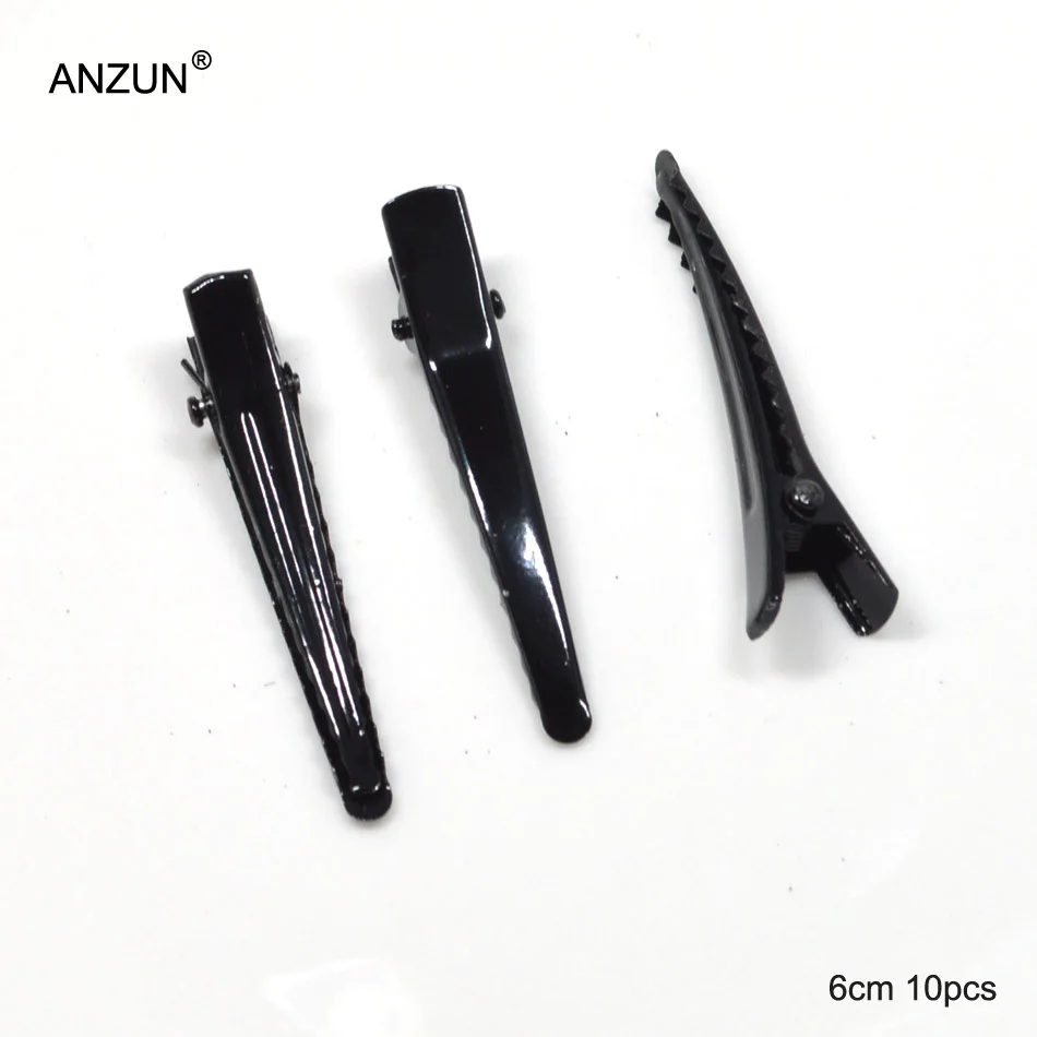 10 50 шт. 3 7 см металлические зажимы для волос|Принадлежности рукоделия| |