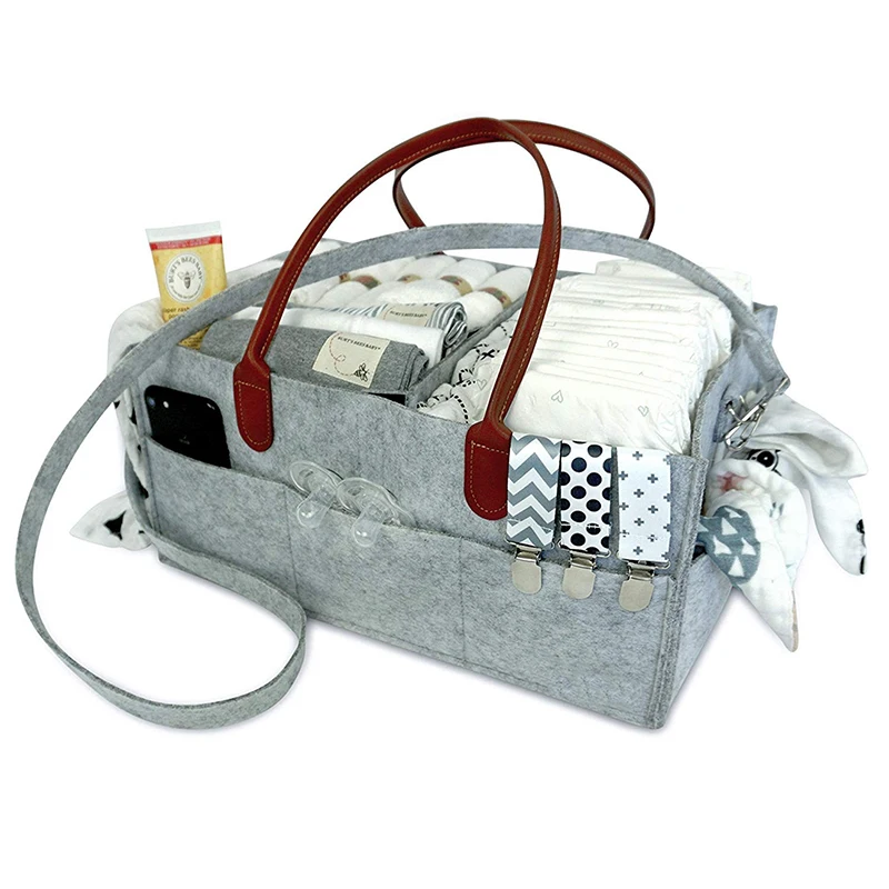 Хозяйственные автомобильные чехлы Дизайн Мода автомобильное сиденье сумка для