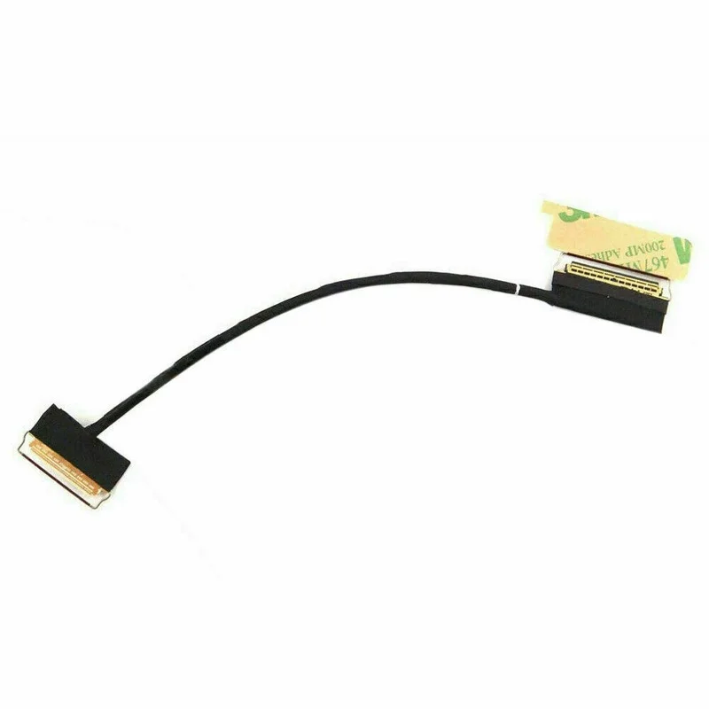 

Lcd Cable Lvds Wire Screen UHD 40Pin For Lenovo Thinkpad T590 P53S 01YT325