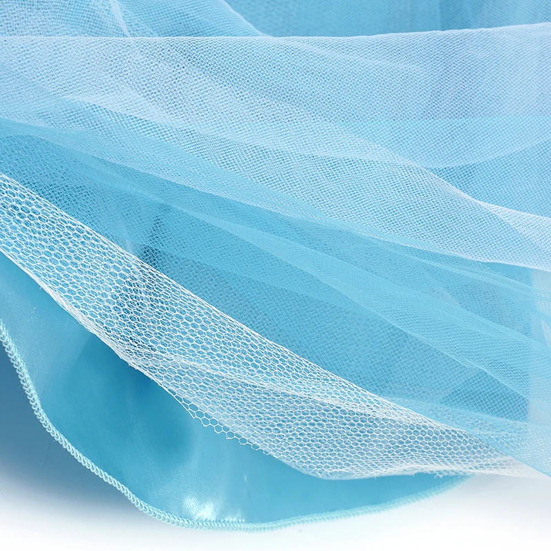 

Girls Elsa Princess Dress up Costumes Kids Sequined Gown Snow Queen Party Halloween Cosplay Elsa Anna Dresses Fantasy