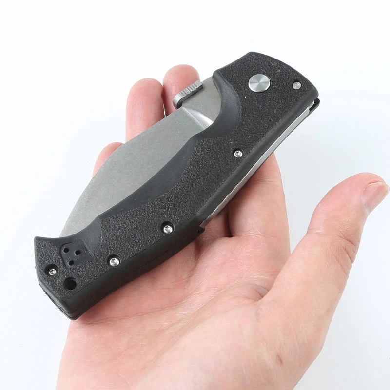 D2 лезвие G10 ручка складной нож для кемпинга карманный выживания на природе