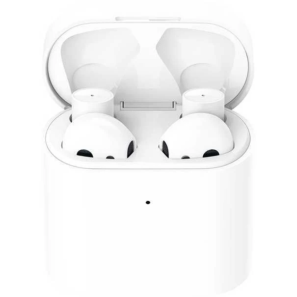 Беспроводные наушники Xiaomi Mi True Wireless Earphones 2 белый | Электроника