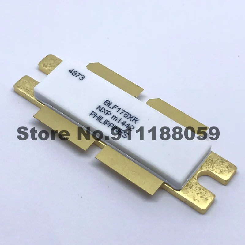 1 шт./лот BLF178XR BLF 178XR BLF178 XR LDMOS силовой транзистор 1400 Вт/50 в