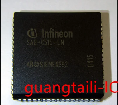 

5 шт., оригинальные микроконтроллеры USB C515