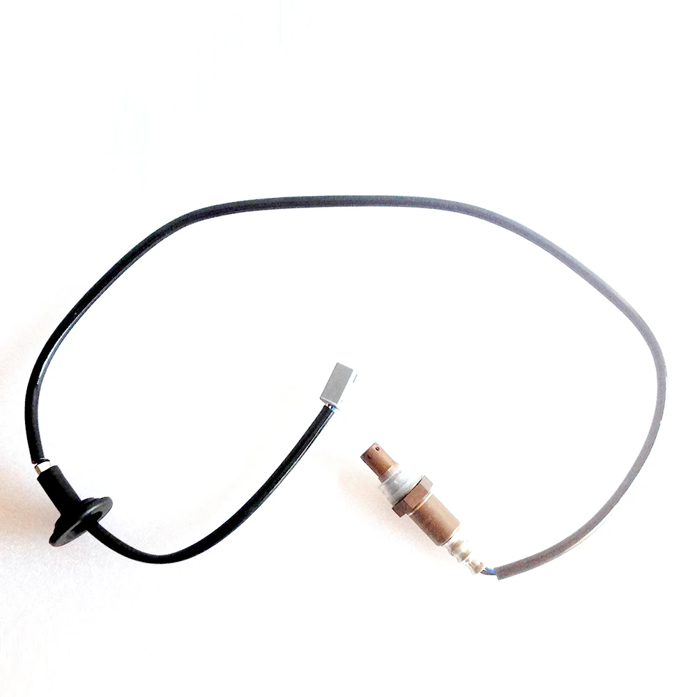 

Oxygen Sensor Is Suitable For Toyota Previa (2003-2006 models) Lexus LS430 Rear