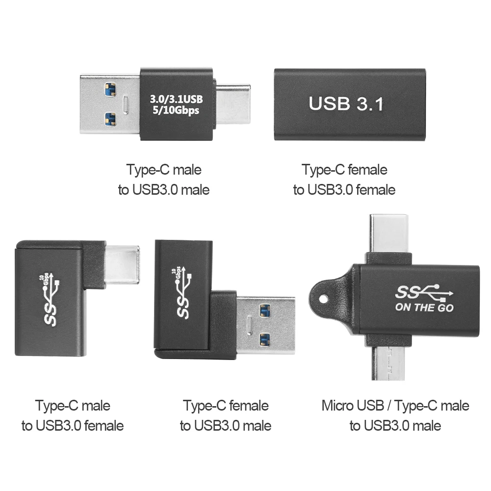 usb 30 адаптеру type c type c usb c конвертер для