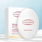 Козье молоко Niacinamide крем для рук увлажняющий красивый крем для рук Мягкий Гладкий нежный уход за руками