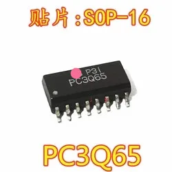 

PC3Q65 PC3Q65Q SOP16 10PCS