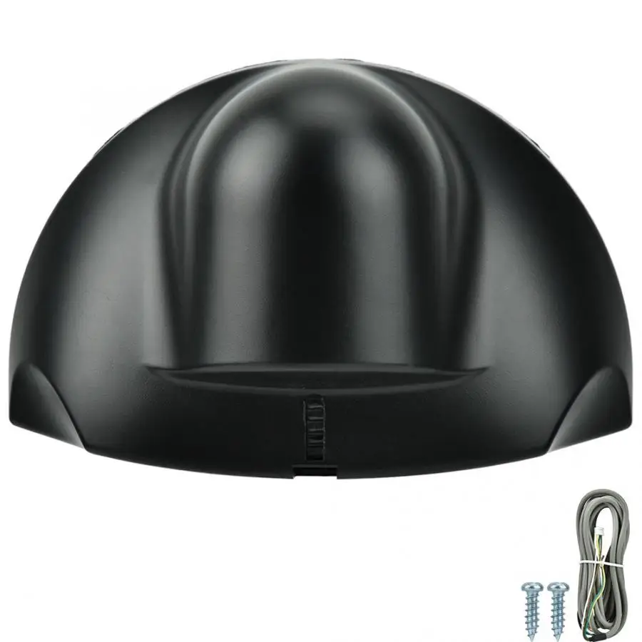 12-24V автоматические двери 24,125 ГГц микроволновый датчик движения Сенсор Autodoor Сенсор s