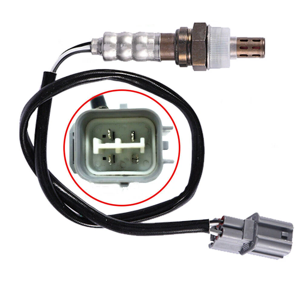 Датчик кислорода O2 для Honda Odyssey 2344099 л Accord потоковый передний Acura CL интегрированный