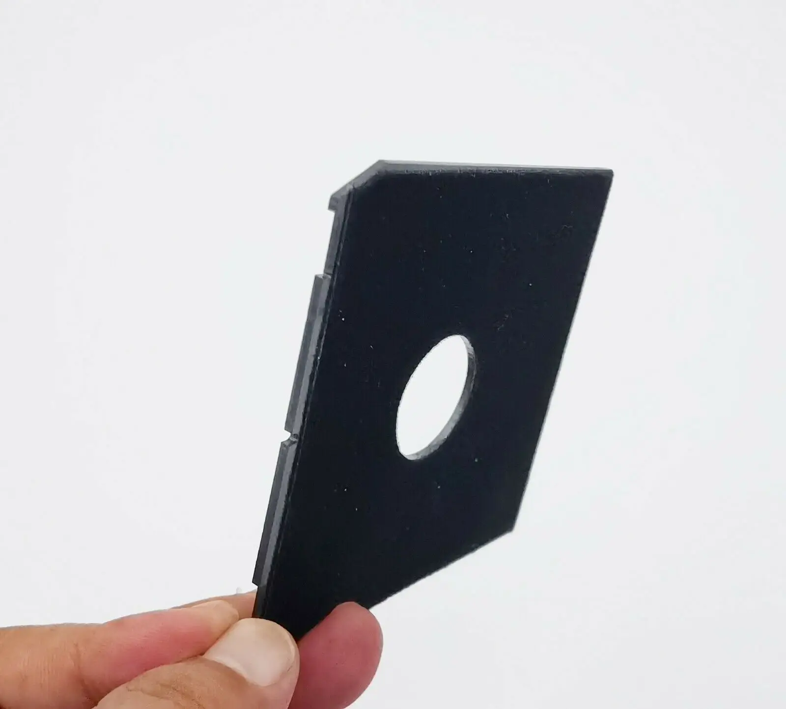 Плата объектива Proscope 96x99 мм для камеры LINHOF Wista