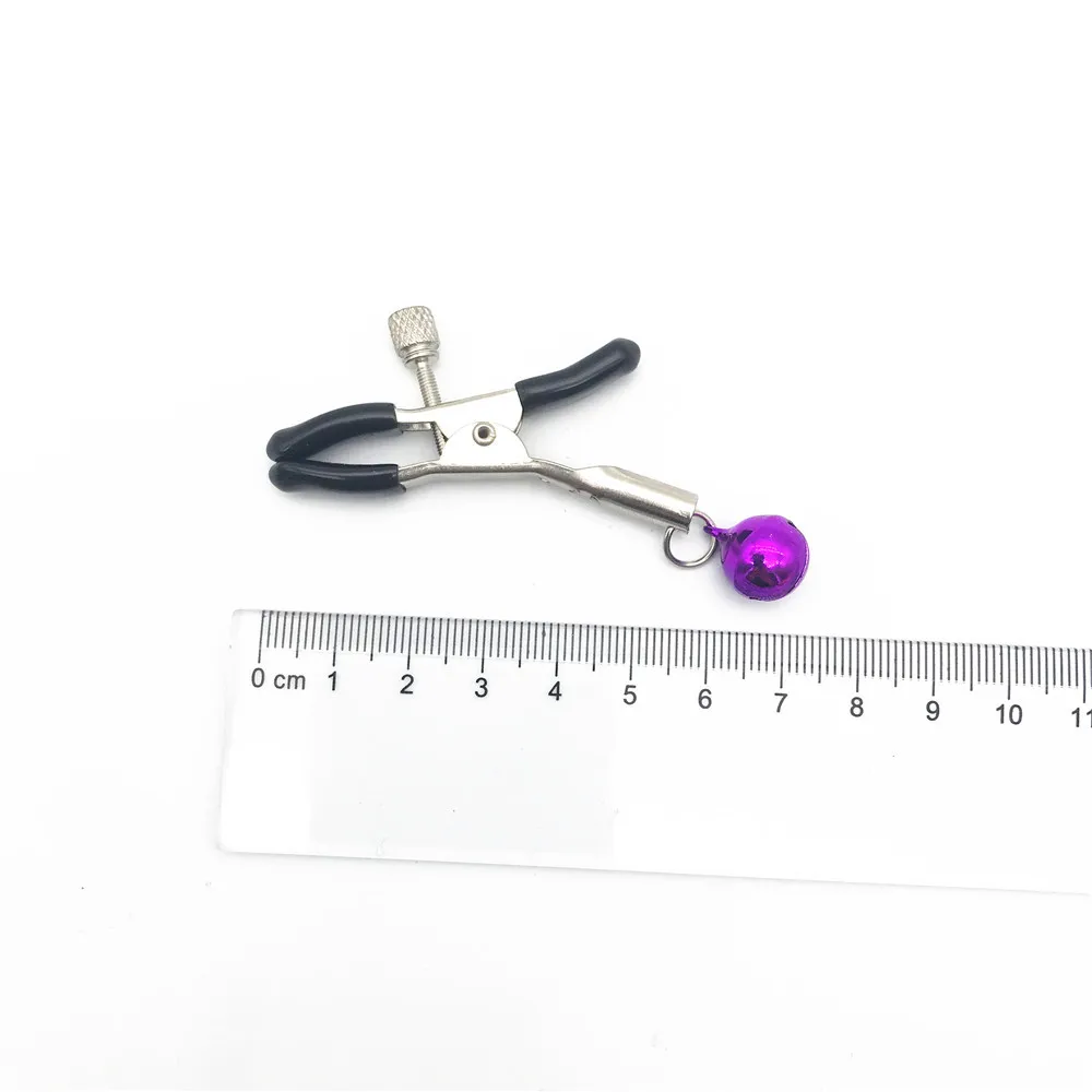 2 шт. зажимы для сосков |