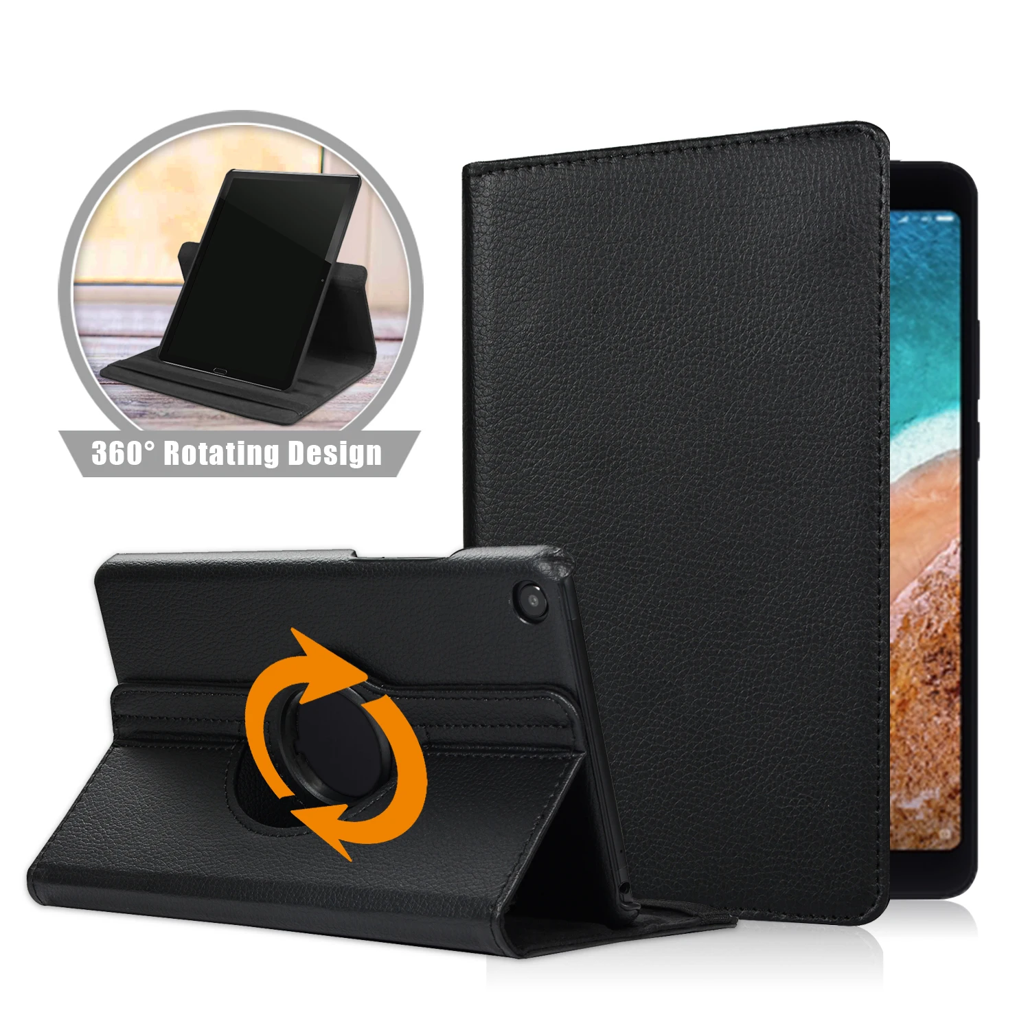 Чехол для xiaomi mi pad 4 8 tablet cover для mi pad 4 Чехол