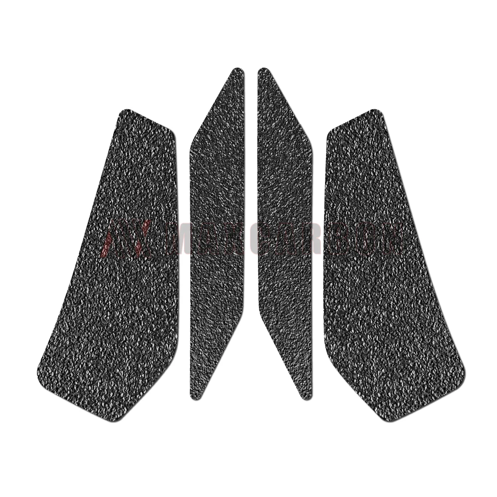 

Tank Traction Grips Tank Pad For KAWASAKI NINJA 400 2018-2020