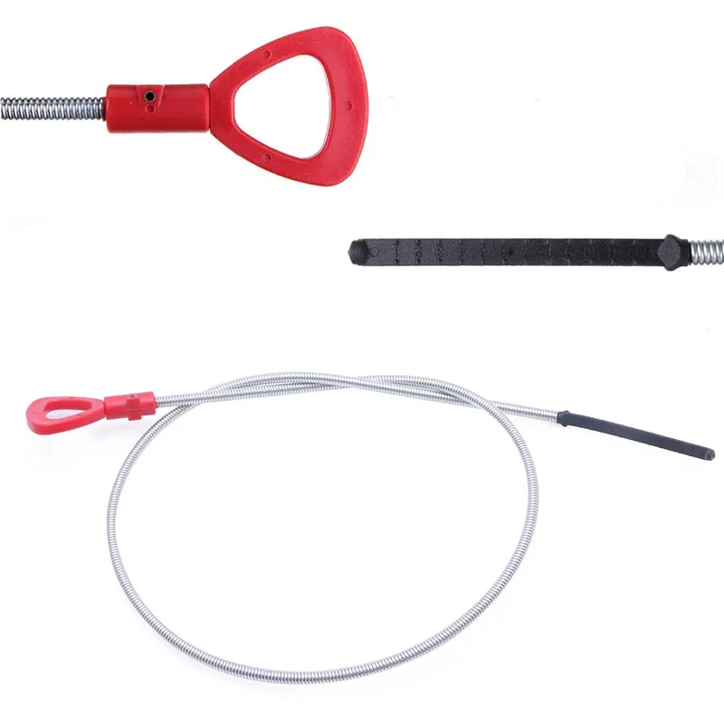

920mm 36.2" Transmission Fluid Dipstick Oil Measure for Mercedes Benz 1996-2012