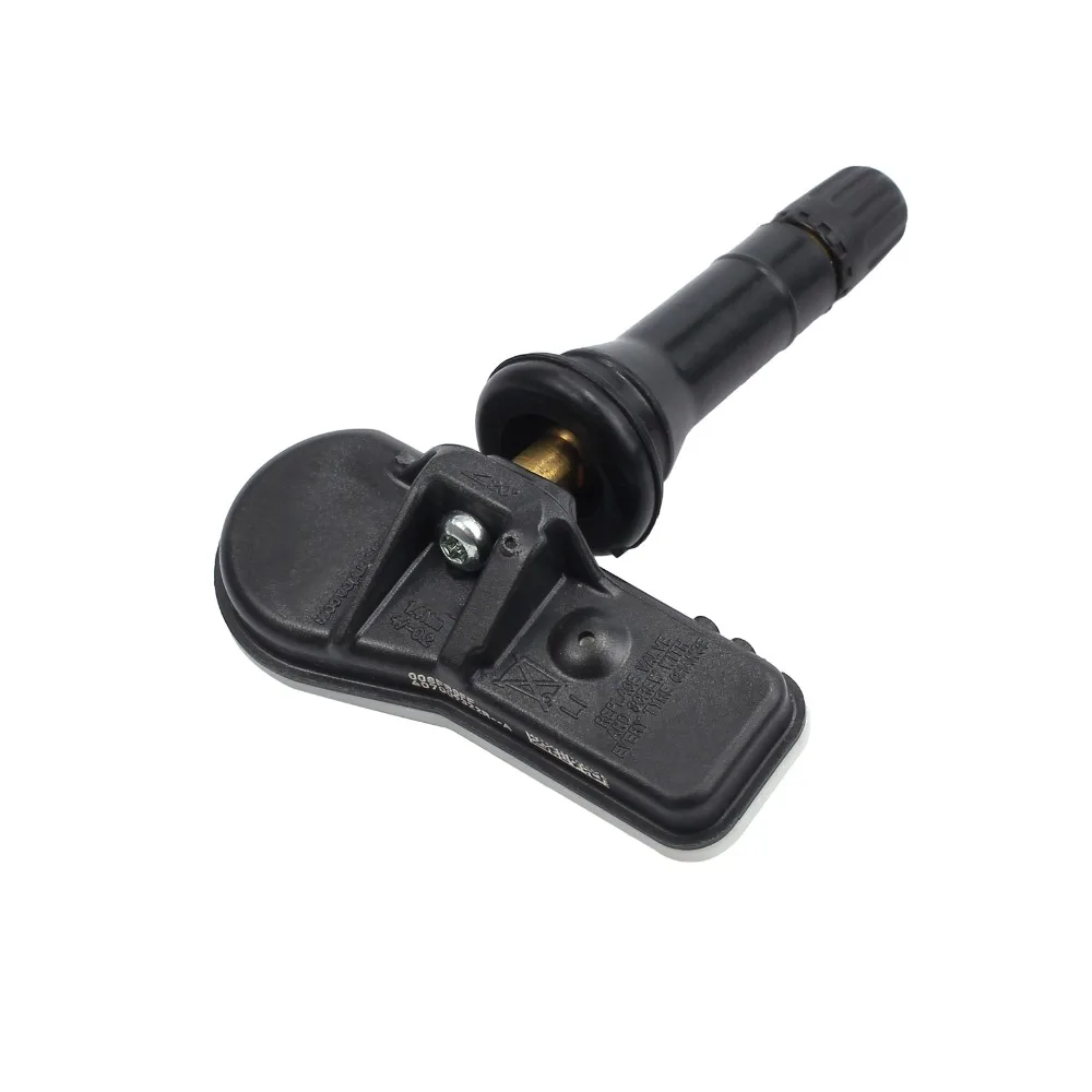 Автовыход для TPMS датчик давления в шинах монитор давления в шинах Система для Dacia Opel Renault смарт 407009322R 407001628R 93457916