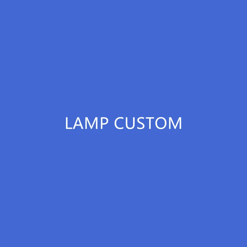 

Lamp Custom Night Light