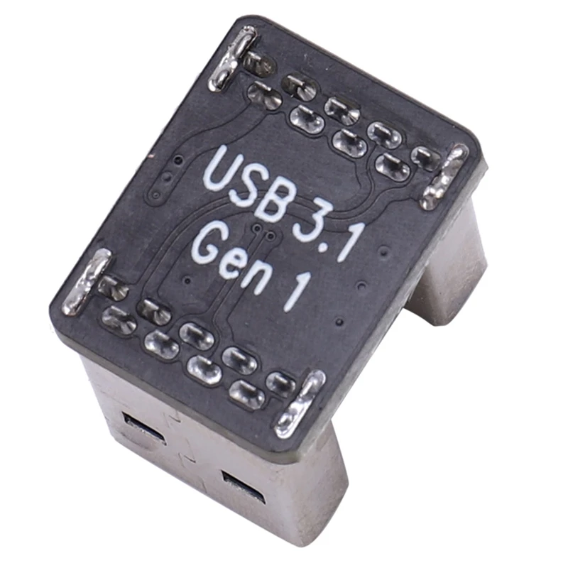 MSATA SSD Плата расширения X857 USB3.1 щит для Raspberry Pi 4B|Демонстрационные стенды| |