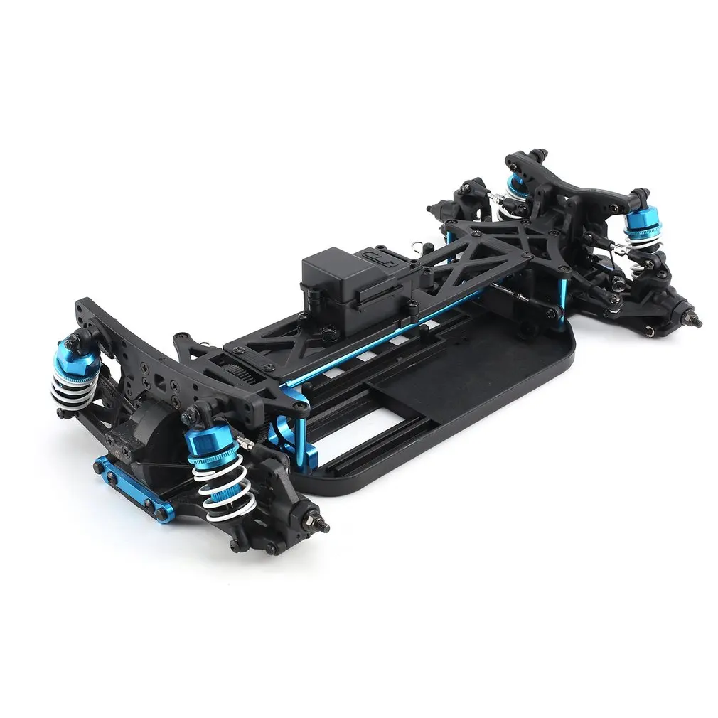 LRP S10 Blast TC 2 Clubracer Non-RTR с шины для колес и кузова-1/10 4WD Электрический Touring автомобиль DIY аксессуары компонент
