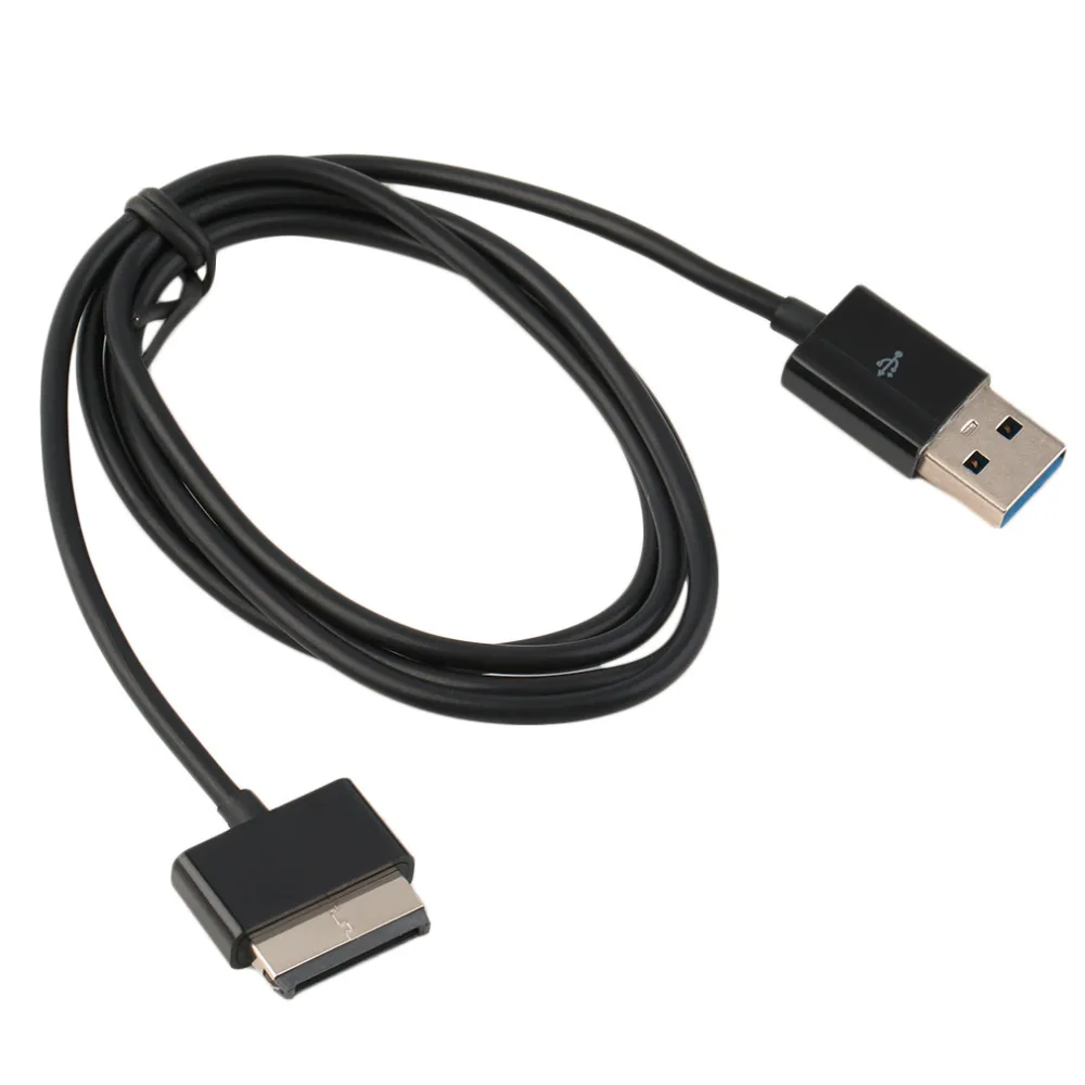 Новинка 2021 USB-кабель для зарядки и передачи данных планшета Asus Eee Pad Transformer TF101 TF201