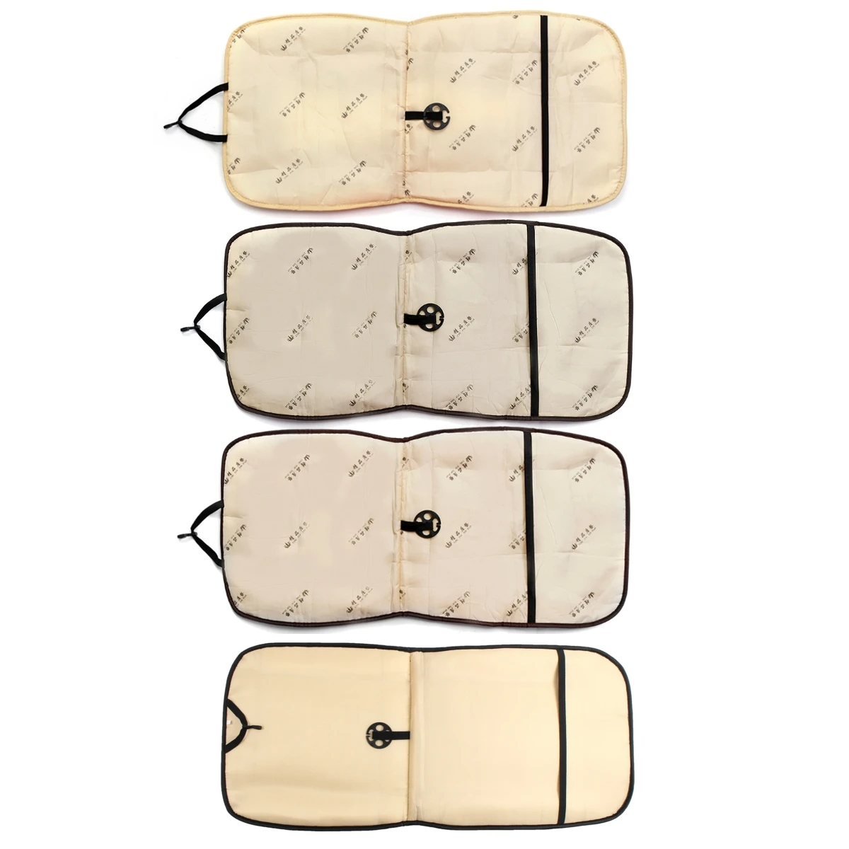 Флисовые аксессуары для интерьера 4 цвета 1/2 шт.|Чехлы на автомобильные сиденья| |