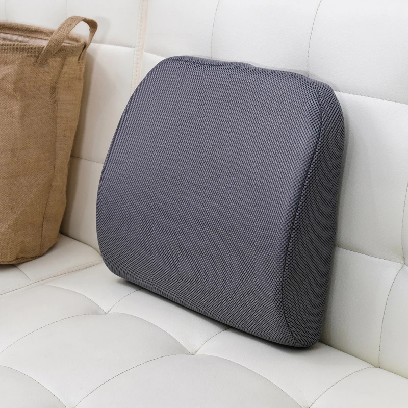 Фото SB Natural Latex Pillow Health Care Vertebrae Orthopedic Physiotherapy Negative ion Neck Massage Pillow For Women №2