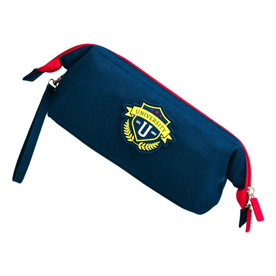 

Pencil Cases Big Case School Bag Stationery Trousse Fourniture Scolaire Material Escolar Papeleria Y Oficina Piornik Etui Estojo