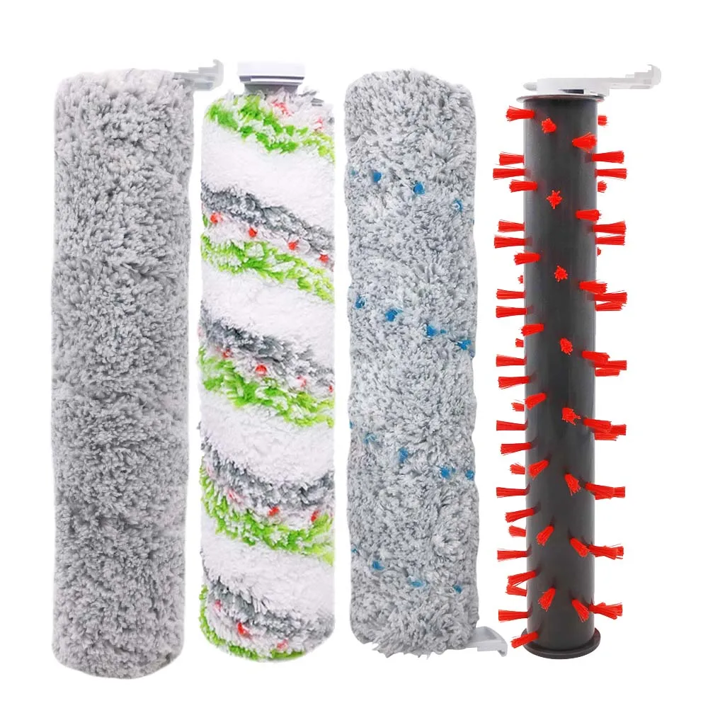 

Vacuum Cleaner Roller Brush For Bissell Crosswave 2554A/2765Z/2554Z Pet Multifunctional Floor brush Carpet brush Accessories