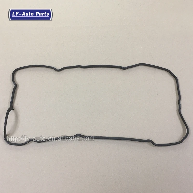 Прокладка крышки клапана двигателя для Toyota Camry Sienna Lexus ES300 RX330 RH &amp LH 11214-20030 1121420030 |