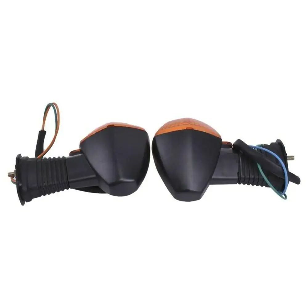 Универсальный Сигналы поворота для мотоцикла светильник Suzuki 650 Bandit V Strom ГСМ SV SFV DRZ