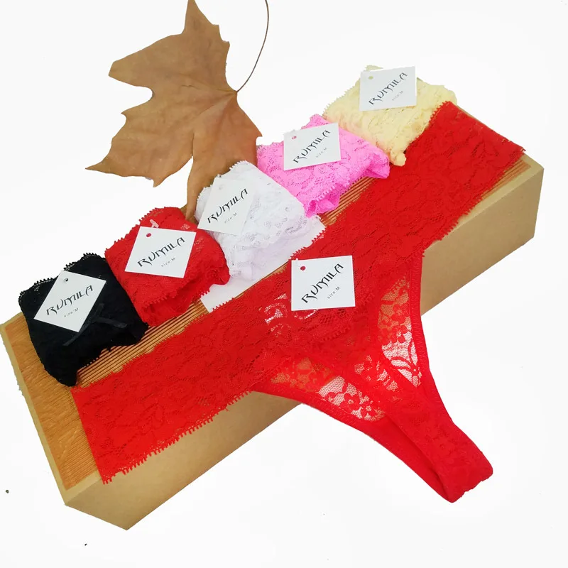 XXXL XXL XL прозрачные черные женские сексуальные кружевные стринги нижнее белье