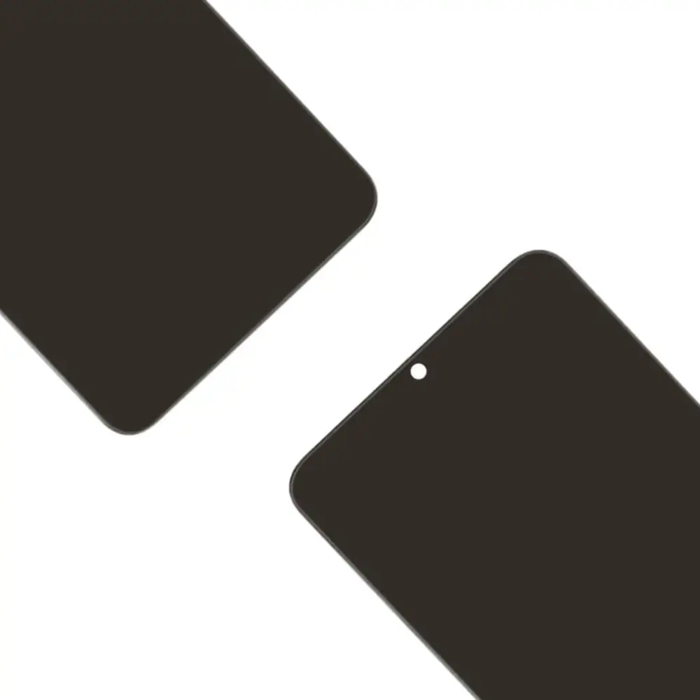 ЖК-дисплей 6 53 дюйма для Xiaomi Redmi Note 8 Pro сенсорный экран протестированный