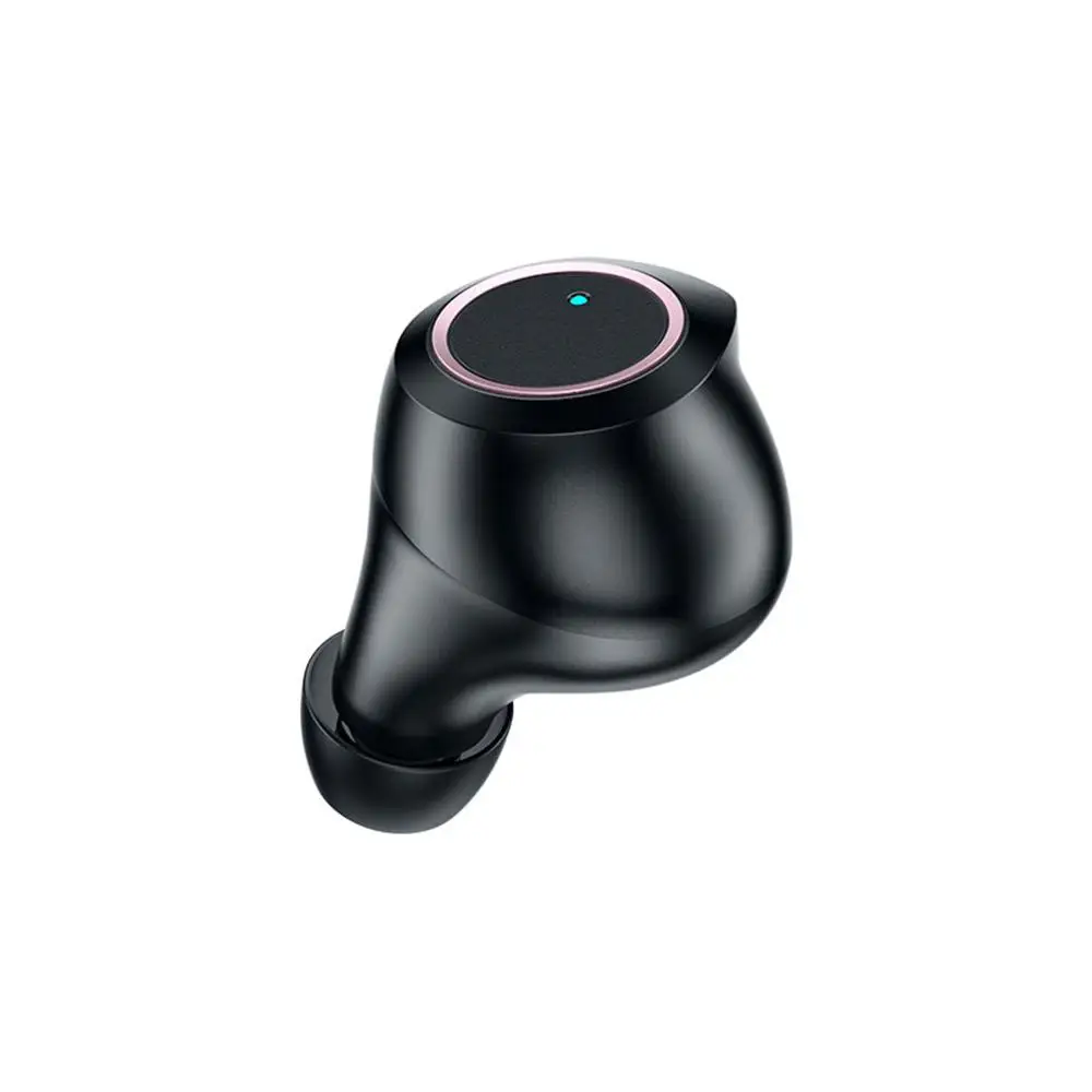 Bluetooth 5 0 наушники TWS CVC 8 с Qual Comm QCC3020 APTX 24H Play Time голосовой помощник IPX5 Для Doogee Dopods