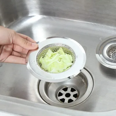 

Filter mesh sink sink sink sink drain plug kitchen floor drain sewer toilet hair anti-blocking artifact