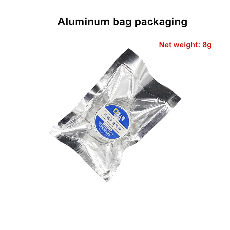 Электрический паяльник с наконечником в алюминиевой коробке освежитель