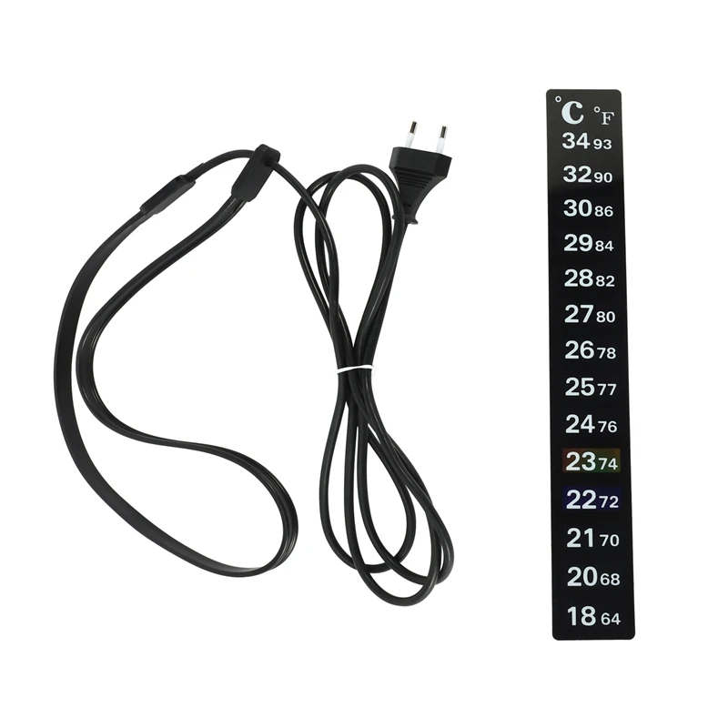 

Homebrew Brew Heating Belt for Beer Wine Spirits Plastic Fermenter 30W